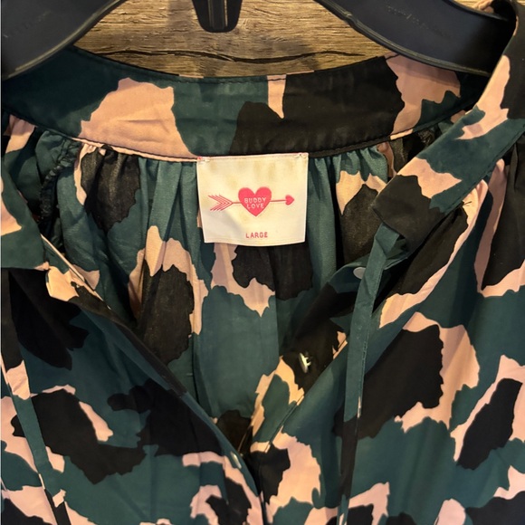 Buddy Love Kylie Dress - Picture 4 of 5